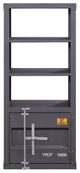 Acme Cargo Side Pier Right Gunmetal
