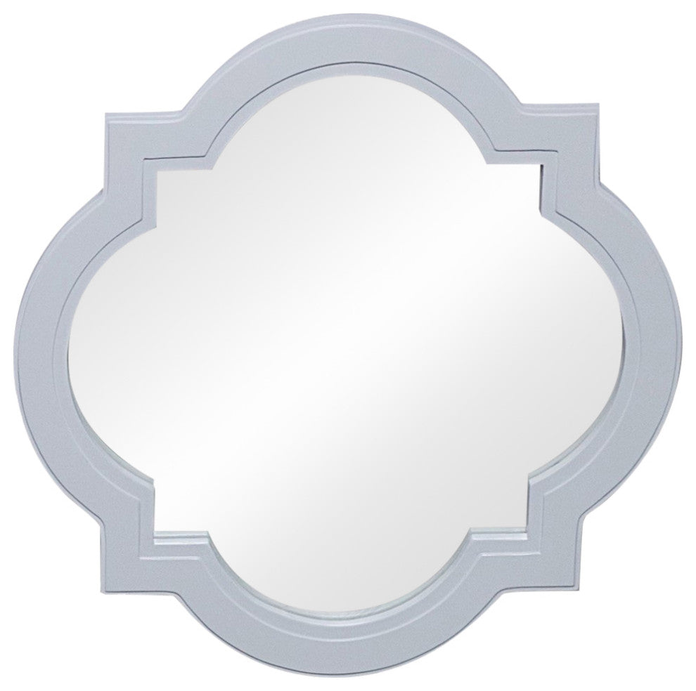 Framed Mirror