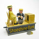 Shoe Shine Bank