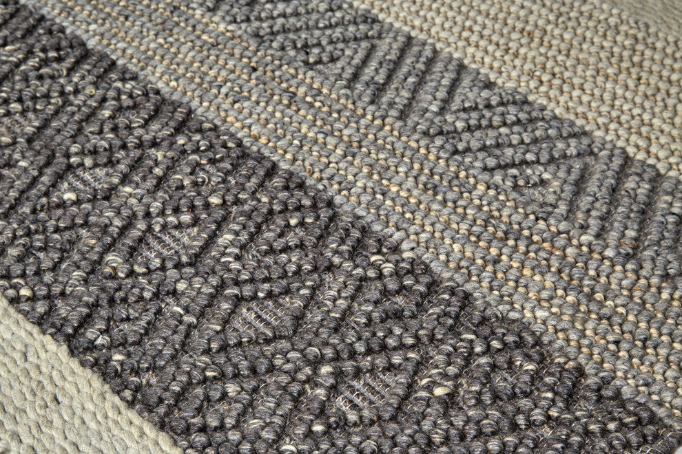 Weave & Wander Genet Sand/Multi 9'6"x13'6" Rug