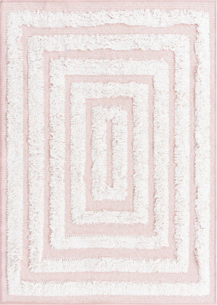 Unique LoomSabrina Soto Casa Toluca Area Rug