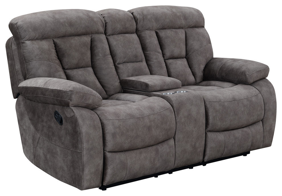 Bogata Console Loveseat