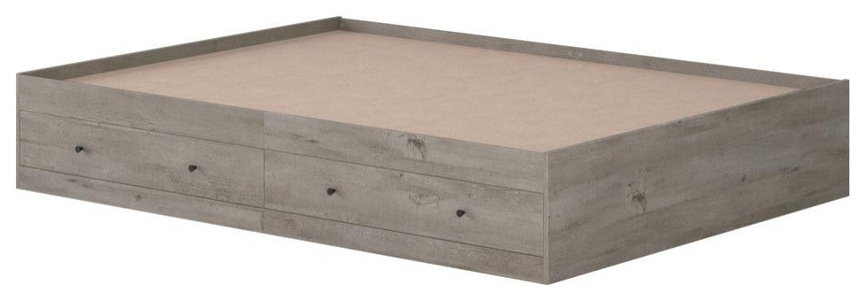 Cannery Bridge Queen Storage Bed Mo A2