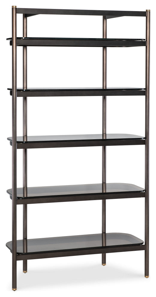 Grayson Etagere