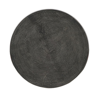 Bernhardt Interiors Vevo Chairside Table