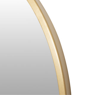 Varaluz-428A01GO-Mirror Gold