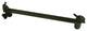 Kingston Brass 10" Adjustable High-Low Shower Arm, Oil Rubbed Bronze