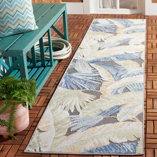 Safavieh Sarasota Collection SAR106 Indoor-Outdoor Rug