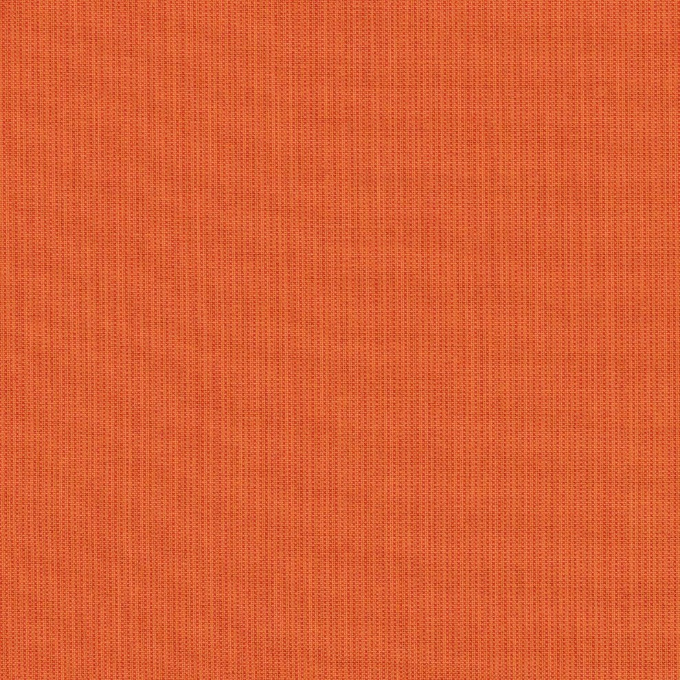 Rectangular Cocktail Ottoman, Cayenne