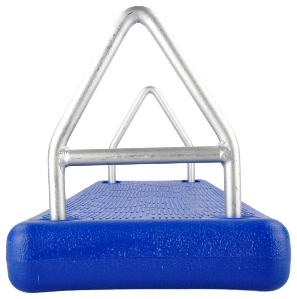 Flat Seat, Blue