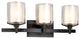 Troy B1713FR, Arcadia 3 Light Bath