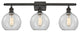Innovations Lighting 516-3W-OB-G122-8-LED 3 Light 26" Bath Vanity Light