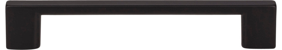 Jeffrey Alexander 635-128 Sutton 5-1/16" (128 mm) Center to - Matte Black