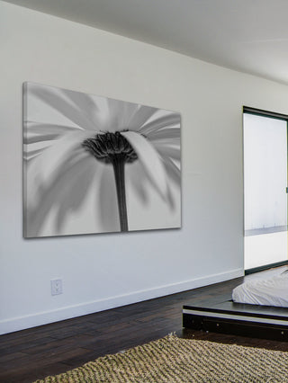 "Tenderly" Painting Print on Canvas