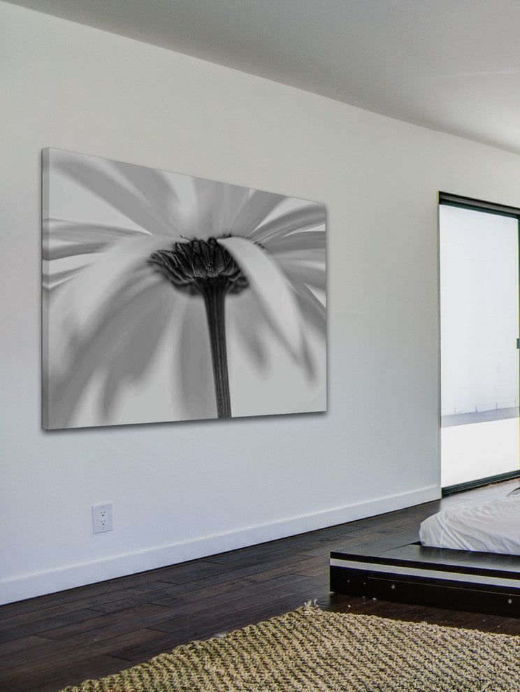 "Tenderly" Painting Print on Canvas