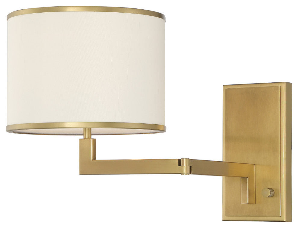 Madison 1 Light Task Light