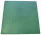 Rubber-Cal Eco-Sport Interlocking Tiles, 1", Green, 15 Pack