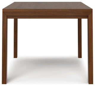Wilson 60 in x 36 in Rectangle Dining Table