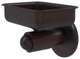 Soho Wall-Mount Soap Dish, Venetian Bronze