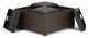 Avalon Square Coffee Table Storage Ottoman