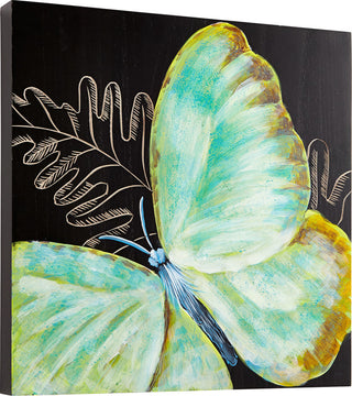 Papillon Wall Art