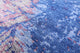Modern Handmade Wool Rug 9' 3" X 11' 11" Q9396