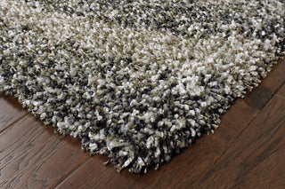 Henderson 5992E Rug, Gray/Charcoal, 3'10"x5'5"