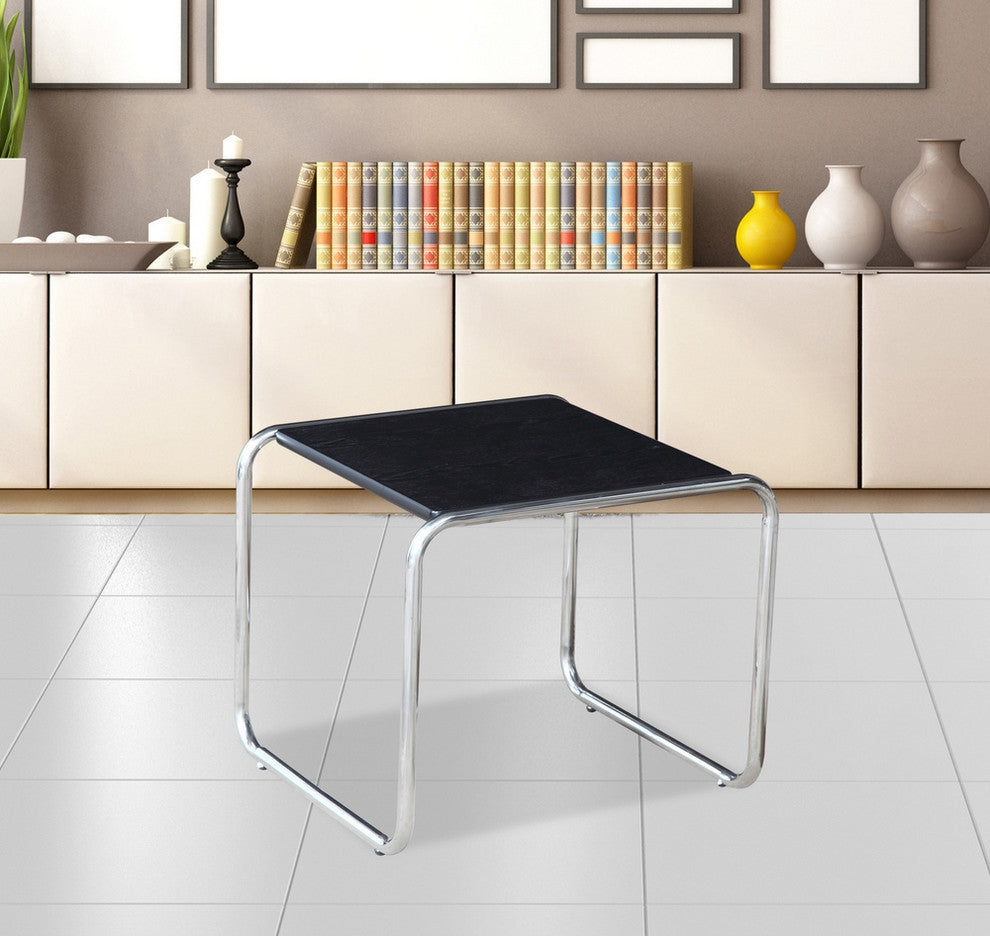 Modern Classics Nesting Table Small, Black