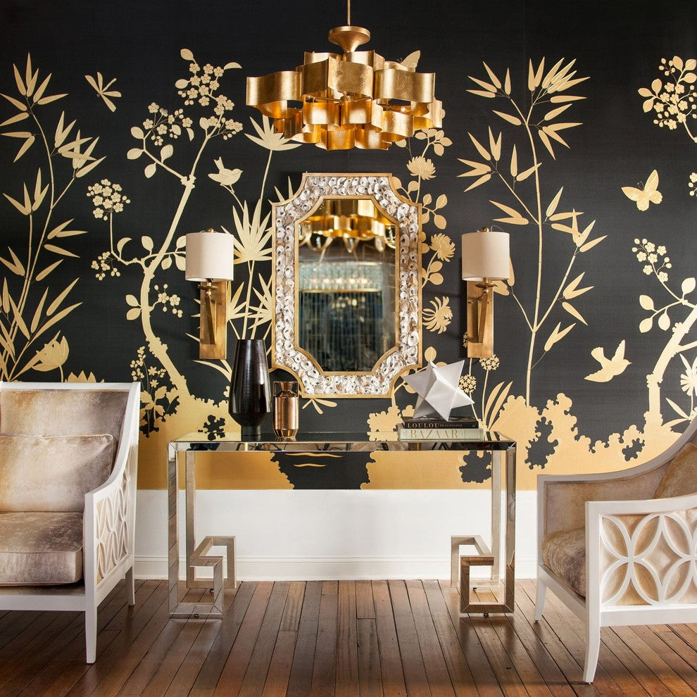 Marseilles Mirror