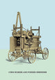 Corn Husker and Fodder Shredder - Gallery Wrapped Canvas Art 28" x 42"