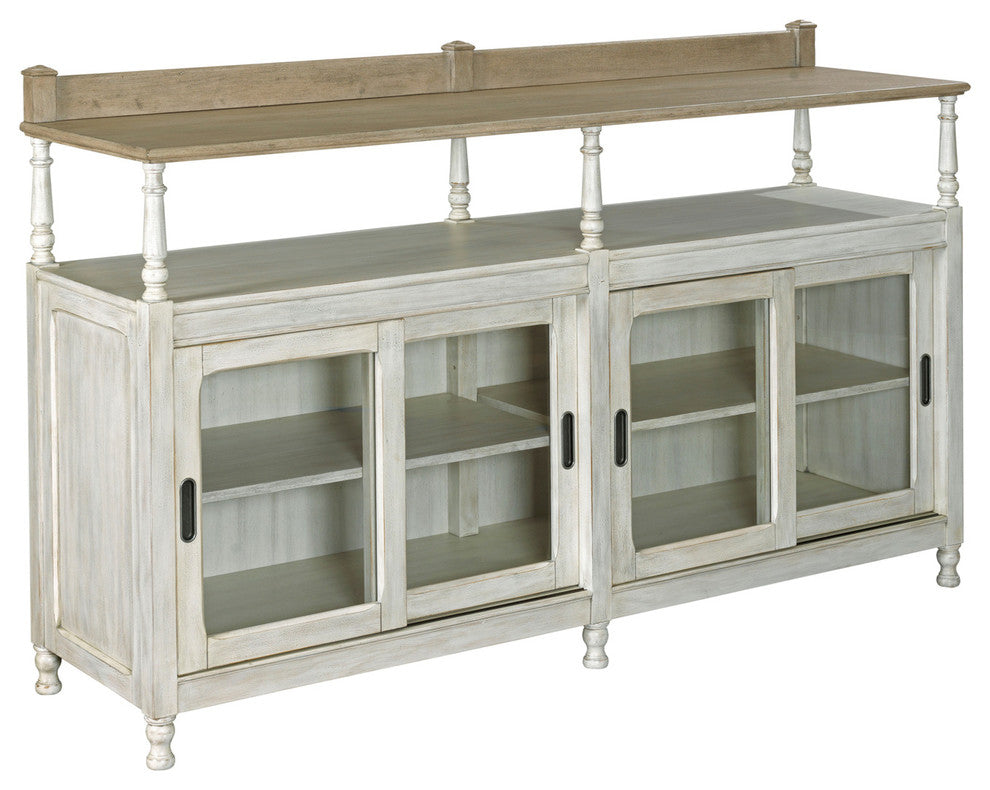 American Drew Litchfield Dorset Credenza 750-858