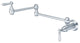 Americana Wall Mount Pot Filler