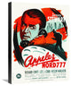 "French - Call Northside 777" Canvas Giclee by Hollywood Photo Archive, 17"x22"