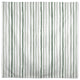 Vertical Strokes Green 2 58x58 Tablecloth