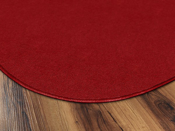 Flagship Carpets AS-27RR Americolors Rowdy Red
