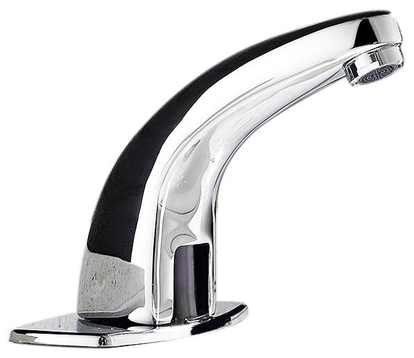 Melo Automatic Sensor Faucet, Also Available, Oil Rubbed Bronze Or Gold