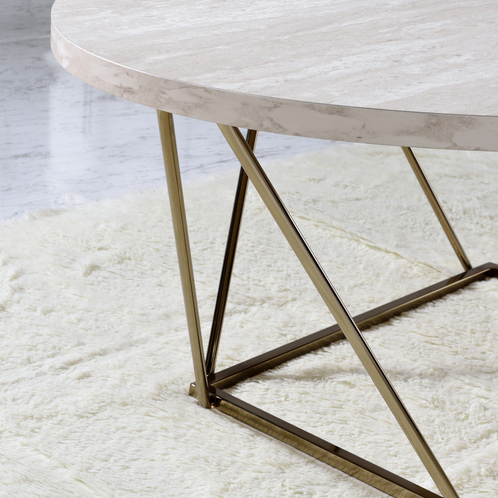 Rowyn 3PK Occasional Table Set