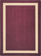 Portrait 7'8" X 10'9" Area Rug, Color Heather