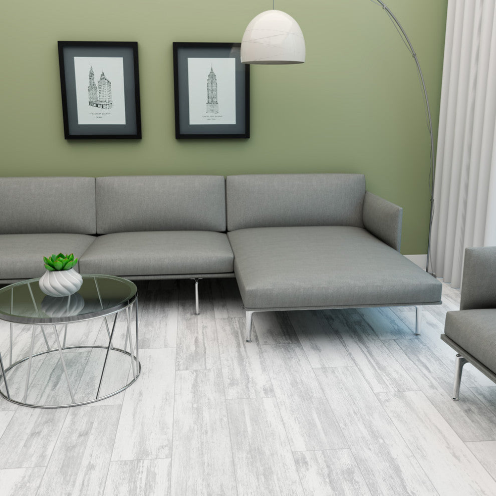 Cassis Porcelain Floor and Wall Tile, 51.12 sqft./pallet