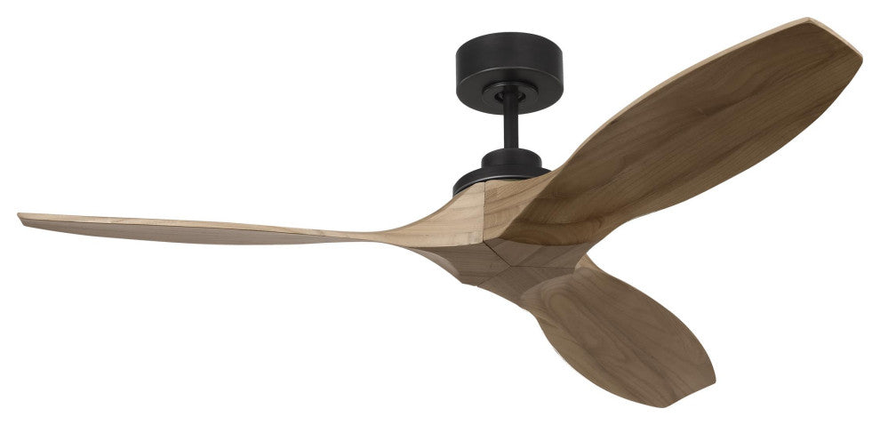 Collins Smart 52 Midnight Black Midnight Black