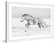 Marmont Hill, "Galloping Joy" Framed Painting Print