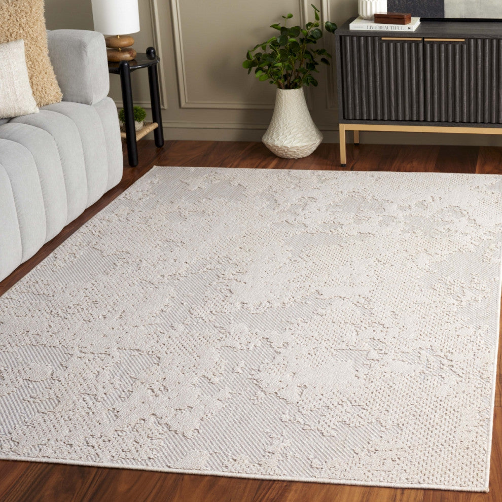 Safavieh Indoor-Outdoor Milos Collection, MLO116 Rug