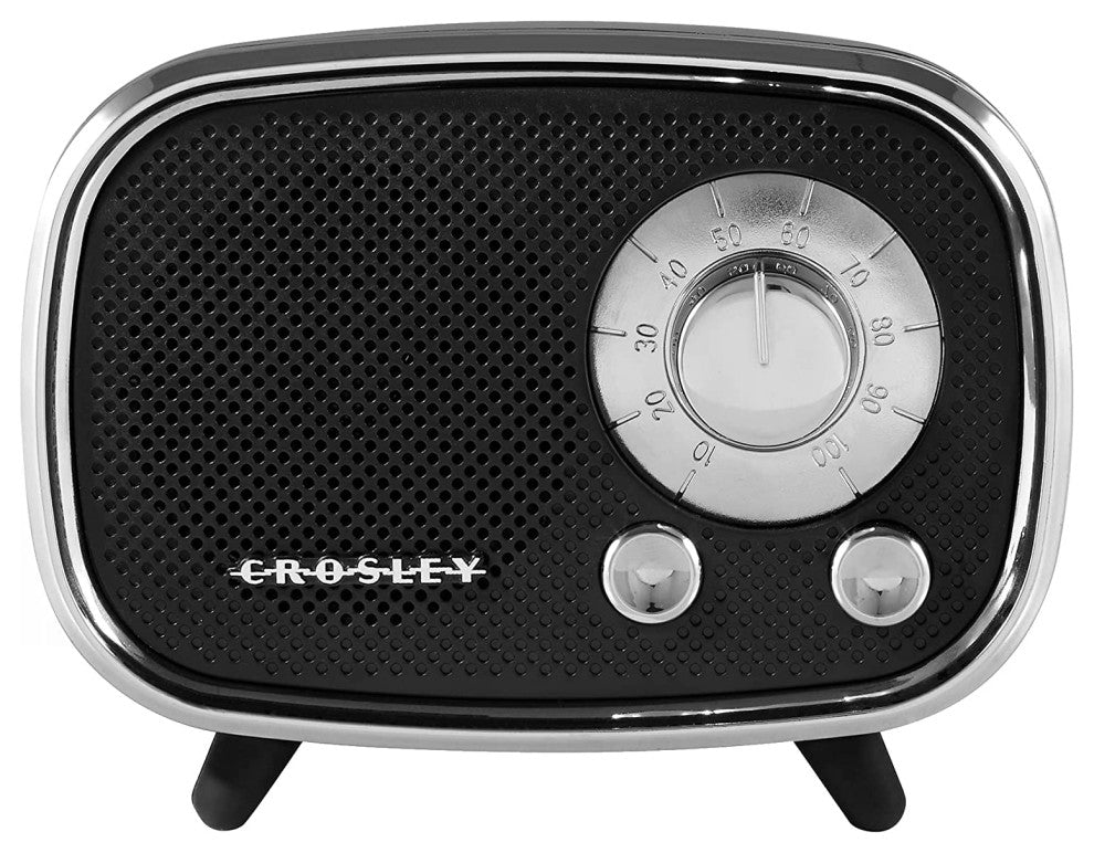 Rondo Bluetooth Speaker, Black