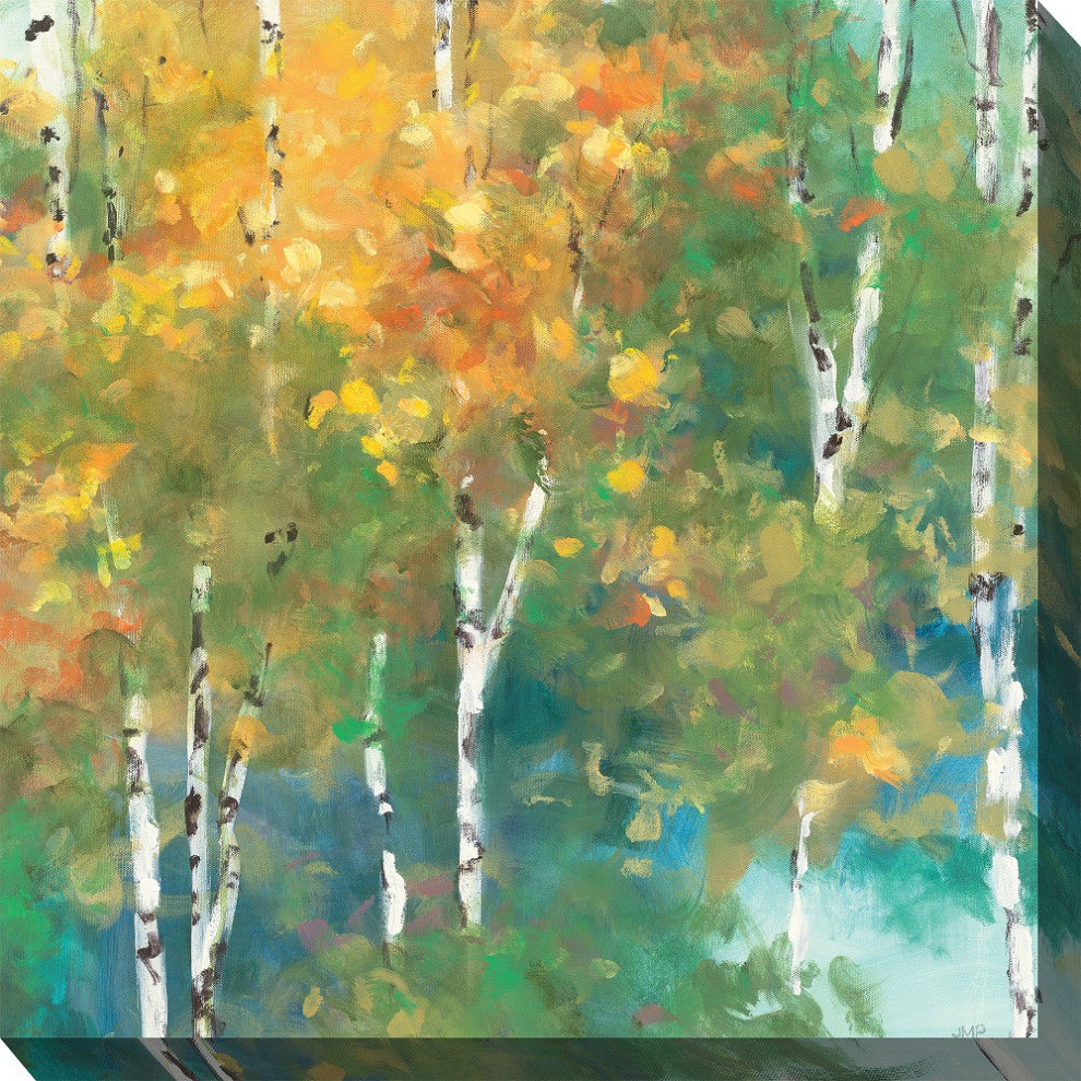 Obscure Forest #1