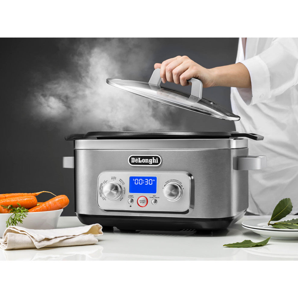 Livenza All-in-One Programmable Multi Cooker