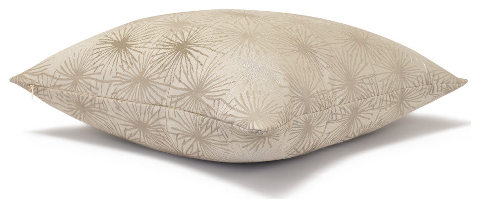 Firework Cushion Cover, 13" X 18"