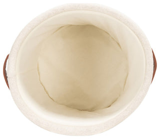 Safavieh Baby Princess Basket Pink 14" x 14" x 42"