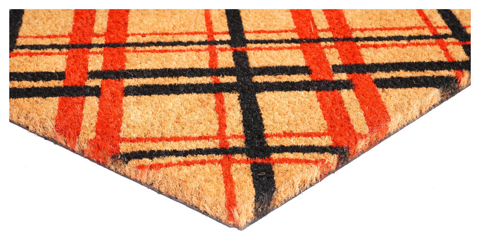 Calloway Mills Victoria Doormat