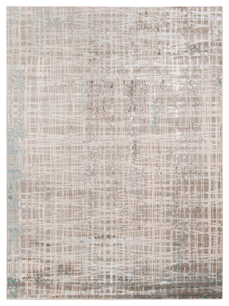Uttermost Cameran Blue 2 X 3 Rug