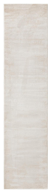 Unique Loom Kate Finsbury Rug, Ivory, 2'x8' Runner